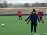 S.K.N.W.K. JO11-1 -Yerseke JO11-2 (competitie) seizoen 2021-2022 (voorjaar - 3e fase)) (8/82)